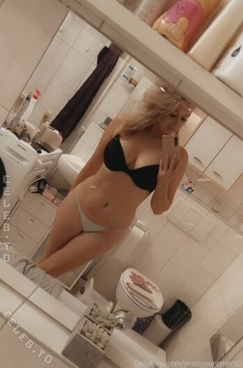 🔥 Prettypunisher page leaked private photo uncensored full