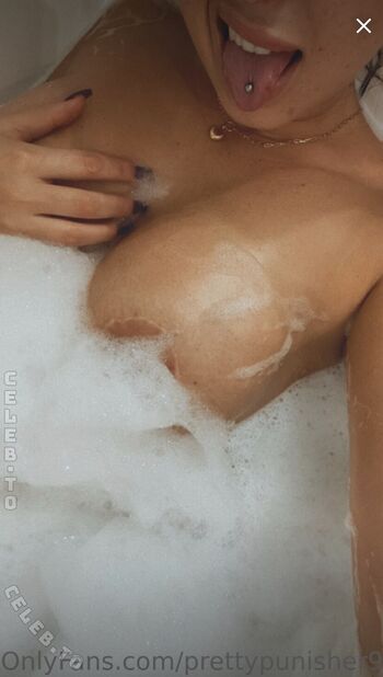 🔥 Prettypunisher leaked private photo uncensored full