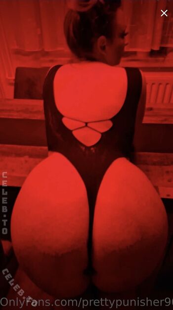 🔥 Prettypunisher leaked private photo uncensored full