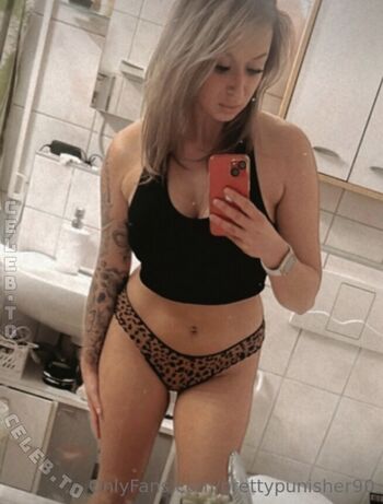 🔥 Prettypunisher leaked private photo uncensored full