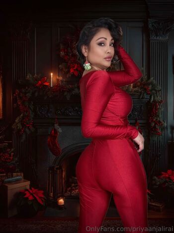 🔥 Priya anjali rai page leaked private photo uncensored full