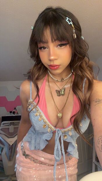 🔥 Prlncss page leaked private photo uncensored full