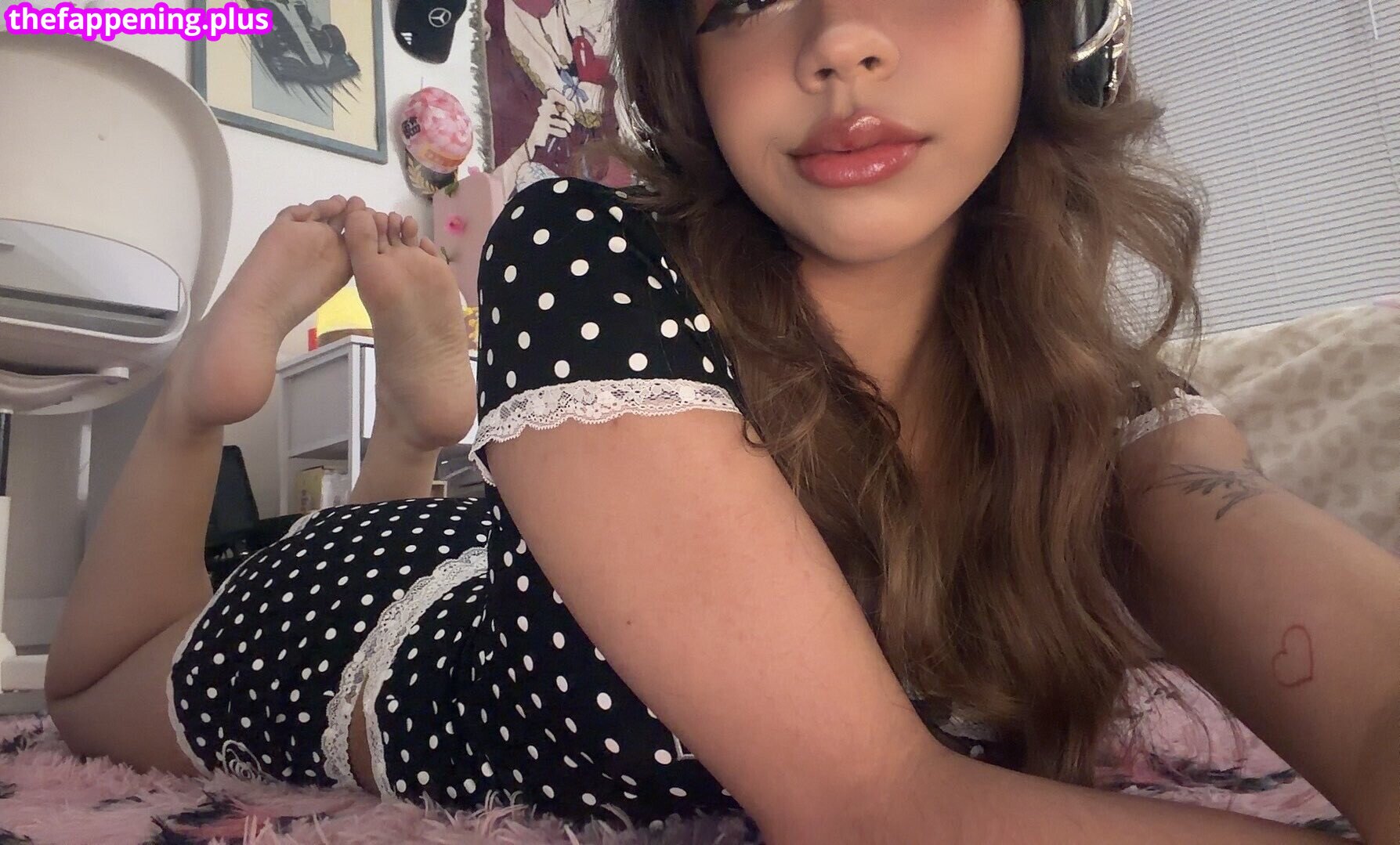 🔥 Page/ leaked private photo uncensored full