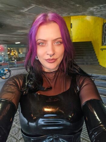 🔥 Purplemuffinz page leaked private photo uncensored full