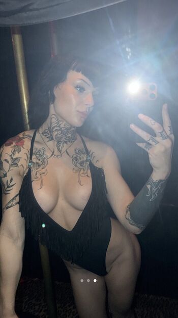 🔥 Pushindaisy page leaked private photo uncensored full
