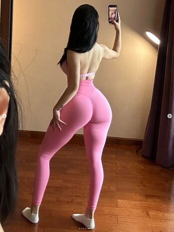 🔥 Qiaoniutt  page leaked private photo uncensored full