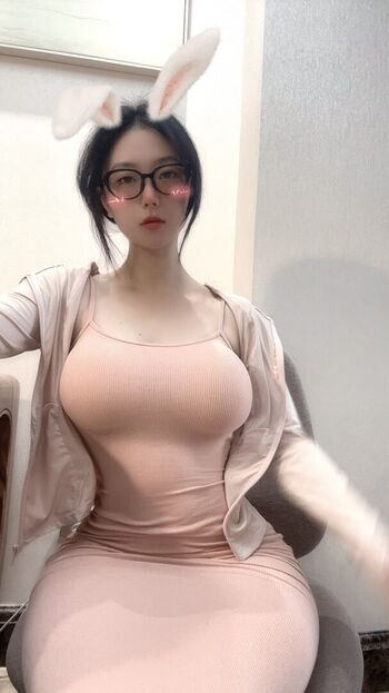 🔥 Qiaoniutt  page leaked private photo uncensored full