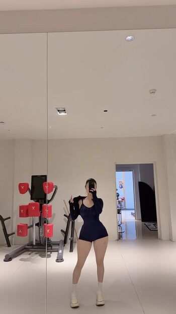 🔥 Qiaoniutt  page leaked private photo uncensored full