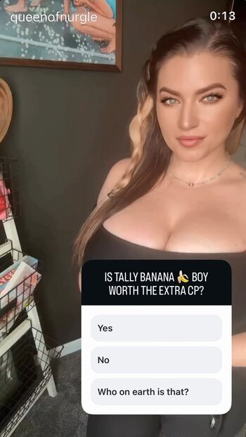 🔥 Queenofnurgle leaked private photo uncensored full