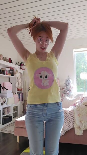 🔥 Queentofu leaked private photo uncensored full