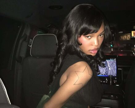 🔥 Quenlin blackwell leaked private photo uncensored full