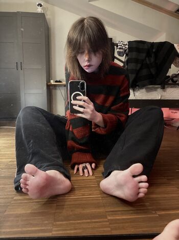 🔥 Qusakabi leaked private photo uncensored full