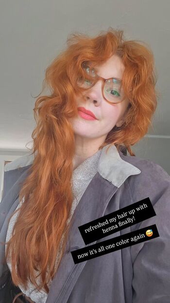 🔥 Rachel maksy page leaked private photo uncensored full