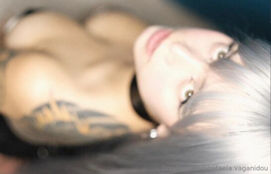 🔥 Rafaela vaganidou leaked private photo uncensored full