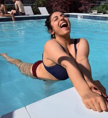 🔥 Rashmi van page leaked private photo uncensored full