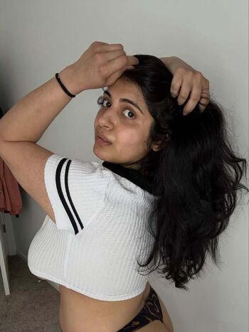 🔥 Rashmi van page leaked private photo uncensored full