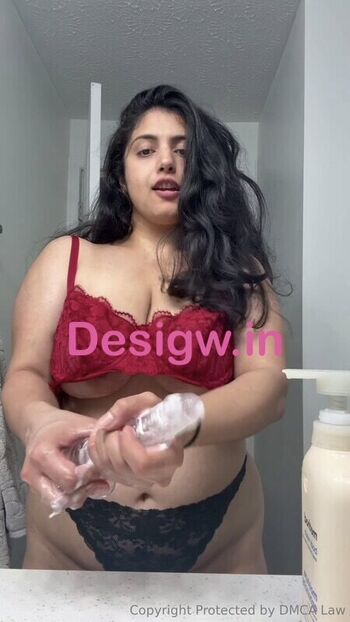 🔥 Rashmi van leaked private photo uncensored full