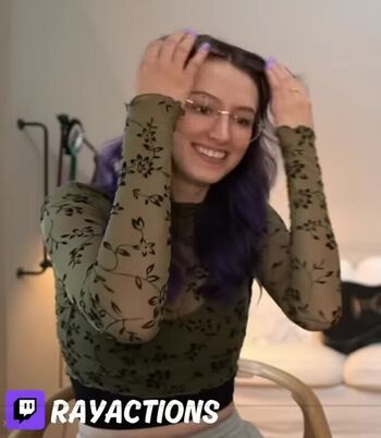🔥 Rayactions leaked private photo uncensored full