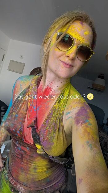 🔥 Rayaonair leaked private photo uncensored full