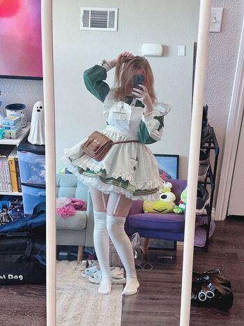 🔥 Realfrogg  page leaked private photo uncensored full
