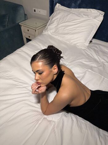 🔥 Rebecca parziale leaked private photo uncensored full