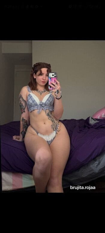🔥 Red witchhh leaked private photo uncensored full