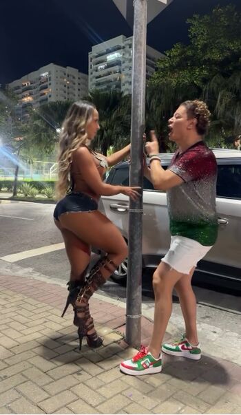 🔥 Renata frisson page leaked private photo uncensored full