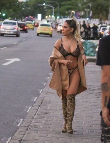 🔥 Renata frisson page leaked private photo uncensored full