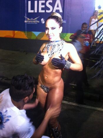 🔥 Renata frisson page leaked private photo uncensored full