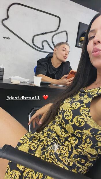🔥 Renata frisson page leaked private photo uncensored full