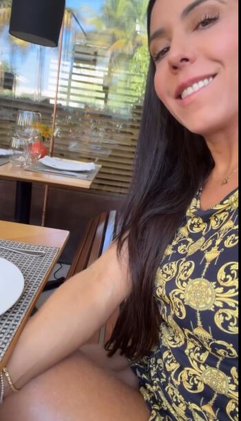 🔥 Renata frisson page leaked private photo uncensored full