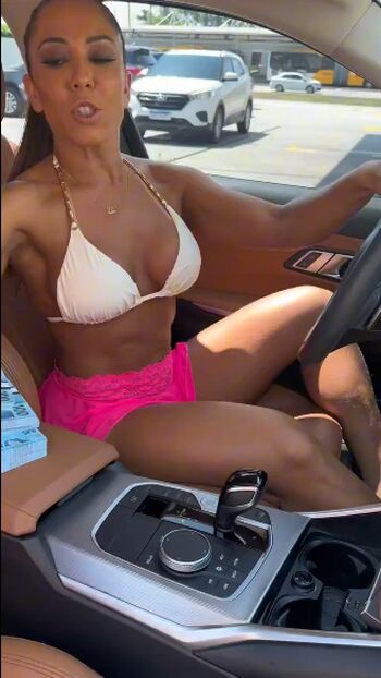 🔥 Renata frisson page leaked private photo uncensored full