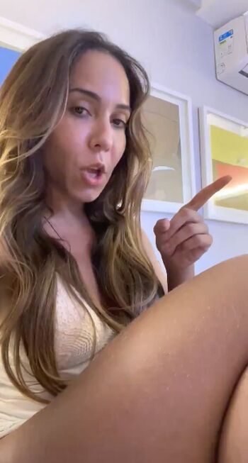 🔥 Renata frisson page leaked private photo uncensored full