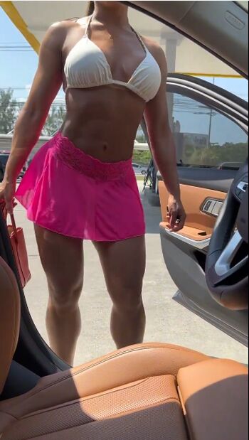 🔥 Renata frisson page leaked private photo uncensored full