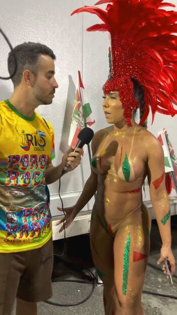 🔥 Renata frisson page leaked private photo uncensored full