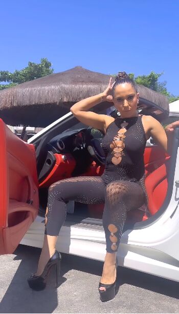 🔥 Renata frisson page leaked private photo uncensored full