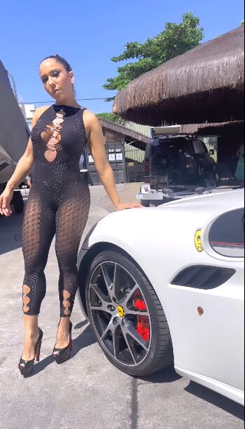 🔥 Renata frisson page leaked private photo uncensored full