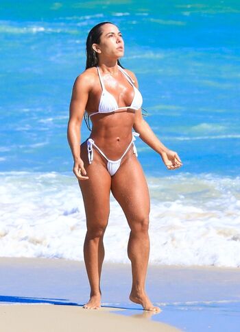 🔥 Renata frisson page leaked private photo uncensored full