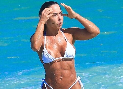 🔥 Renata frisson page leaked private photo uncensored full