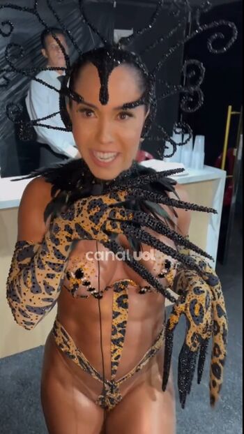 🔥 Renata frisson page leaked private photo uncensored full