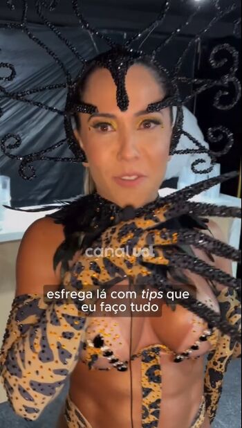 🔥 Renata frisson page leaked private photo uncensored full