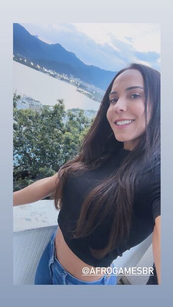 🔥 Renata frisson page leaked private photo uncensored full
