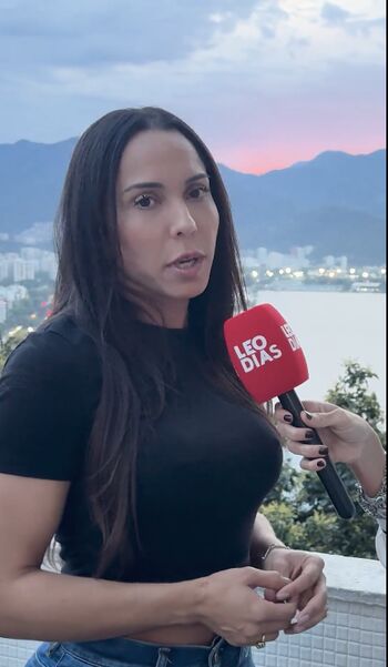 🔥 Renata frisson page leaked private photo uncensored full
