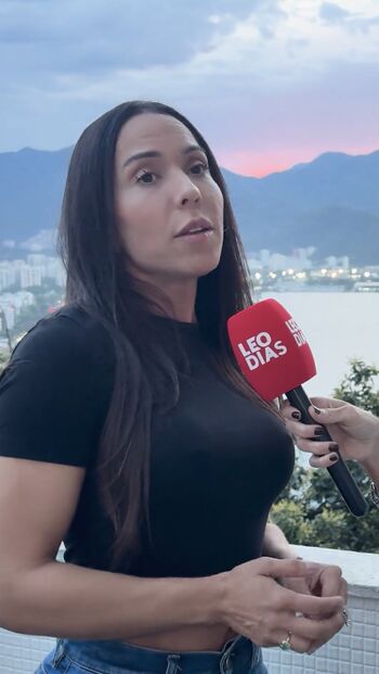 🔥 Renata frisson page leaked private photo uncensored full