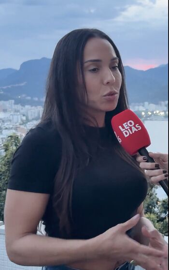 🔥 Renata frisson page leaked private photo uncensored full