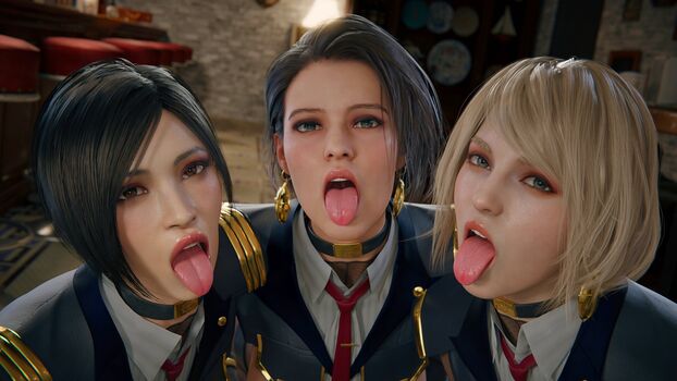 🔥 Resident evil page leaked private photo uncensored full