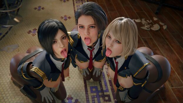 🔥 Resident evil page leaked private photo uncensored full