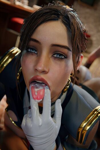 🔥 Resident evil page leaked private photo uncensored full