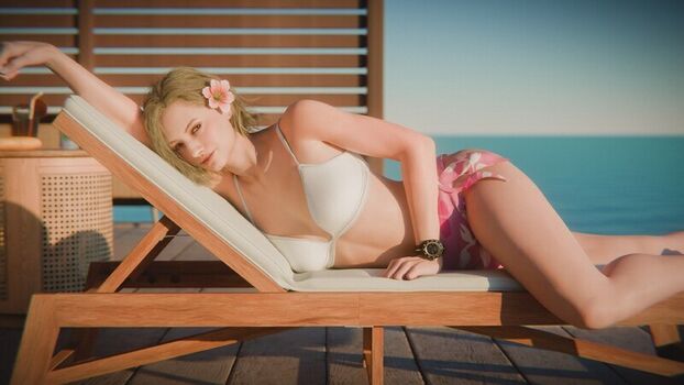 🔥 Resident evil page leaked private photo uncensored full