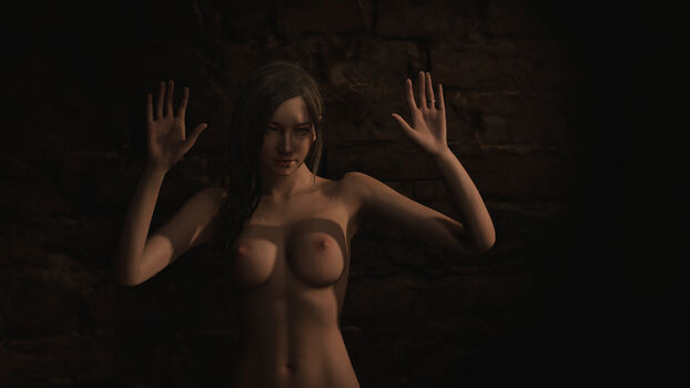 🔥 Resident evil page leaked private photo uncensored full